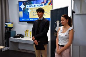 LC_Hackathon_1. nap_Konferálás